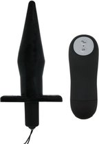 Vibrators voor Vrouwen Dildo Sex Toys Erothiek Luchtdruk Vibrator - Seksspeeltjes - Clitoris Stimulator - Magic Wand - 10 standen - Zwart - Baile stimulating®