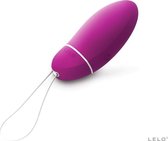 Vibrators voor Vrouwen Dildo Sex Toys Erothiek Luchtdruk Vibrator - Seksspeeltjes - Clitoris Stimulator - Magic Wand - 10 standen - Rose - Lelo®