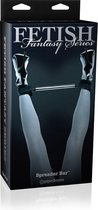 Fetish fantasie limited edition spreader bar