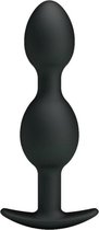 Buttplug Seksspeeltjes Set Anaal Dildo Plug Vibrator Sex Toys Glijmiddel - Erotiek Toys - Pretty Bottom®