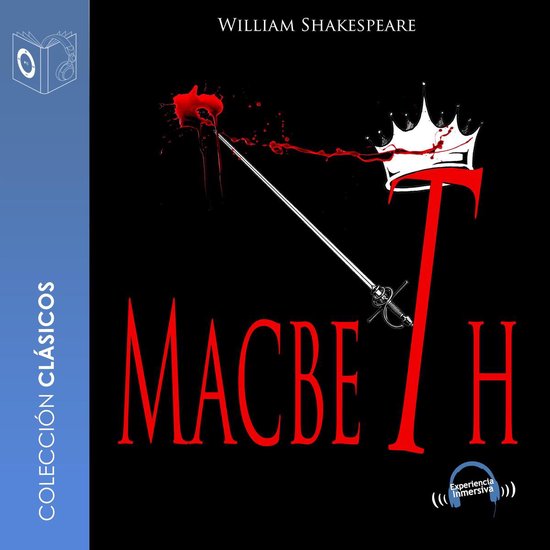Macbeth - Dramatizado - cover