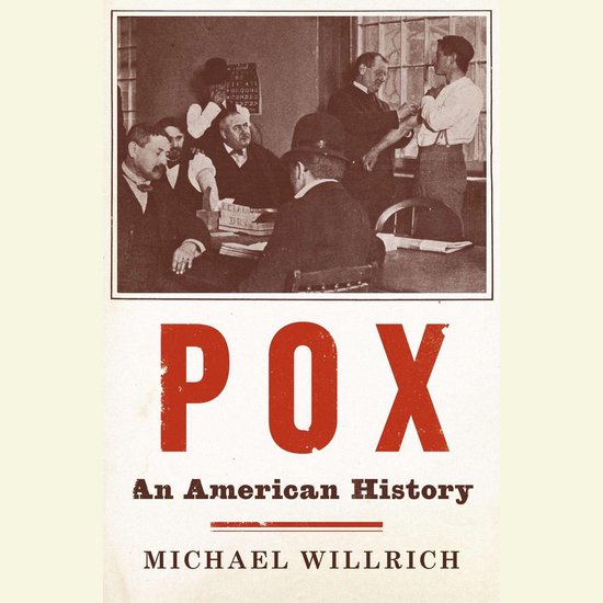 Pox - cover
