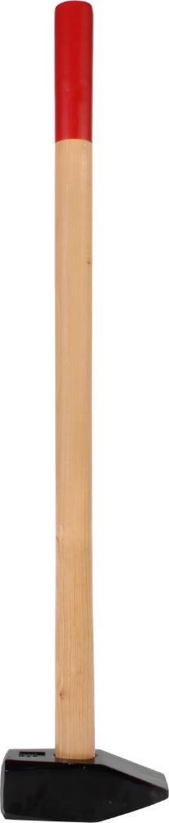Talen Tools - Voorhamer - 6 kg - 90 cm steel - Fsc