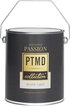 PTMD  Premium wall paint Mystic Grey 0,2L