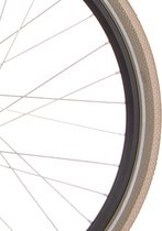 Cortina btb Canberra 28 x 1.75 khaki/titanium refl