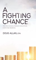 A Fighting Chance - A Fighting Chance