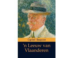 'n Leeuw van Vlaanderen
