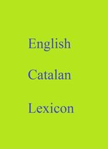 World Languages Dictionary - English Catalan Lexicon