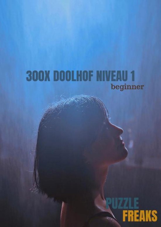 300X DOOLHOF NIVEAU 1 - cover
