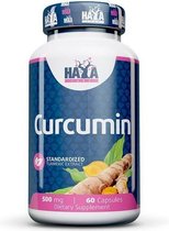 Curcumin Turmeric Extract 60caps
