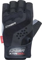 Chiba - 40168 XTR Gel (Black) XL