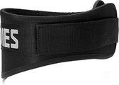Basic Gym Belt (Black) XL