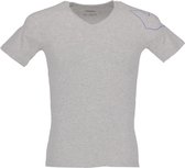 Emporio Armani T-shirt Grijs