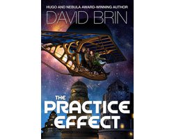 The Practice Effect
