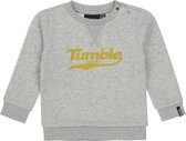 Tumble 'N Dry  Moas Sweater Jongens Lo maat  80