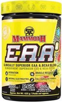 Mammoth EAA9 30servings Fruit Punch
