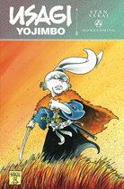 Usagi Yojimbo: Homecoming