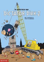 De avonturen van Dictator Dirk 2