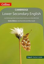 Collins Cambridge Lower Secondary English - Collins Cambridge Lower Secondary English – Lower Secondary English Teacher’s Guide: Stage 8