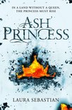 The Ash Princess Trilogy 1 - Ash Princess