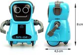Silverlit Robot Pokibot blauw