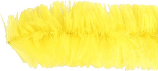 Chenilledraad Candy, 9 mm - 25 stuks kopen