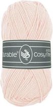 Durable Cosy extra fine Pale pink 2192