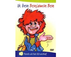 Ik Ben Benjamin Ben