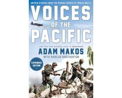 Voices of the Pacific, Expanded Edition