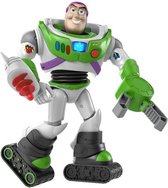 Toy Stroy Buzz Lightyear - Super Armor - 17 cm