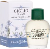 Frais Monde - Lily Of The Sea Perfumed Oil - 12ML
