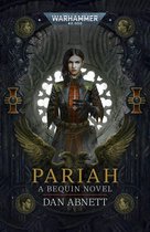 Bequin: Warhammer 40,000 1 - Pariah