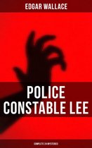 Police Constable Lee: Complete 24 Mysteries