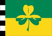 Vlag gemeente Noordenveld 70x100 cm
