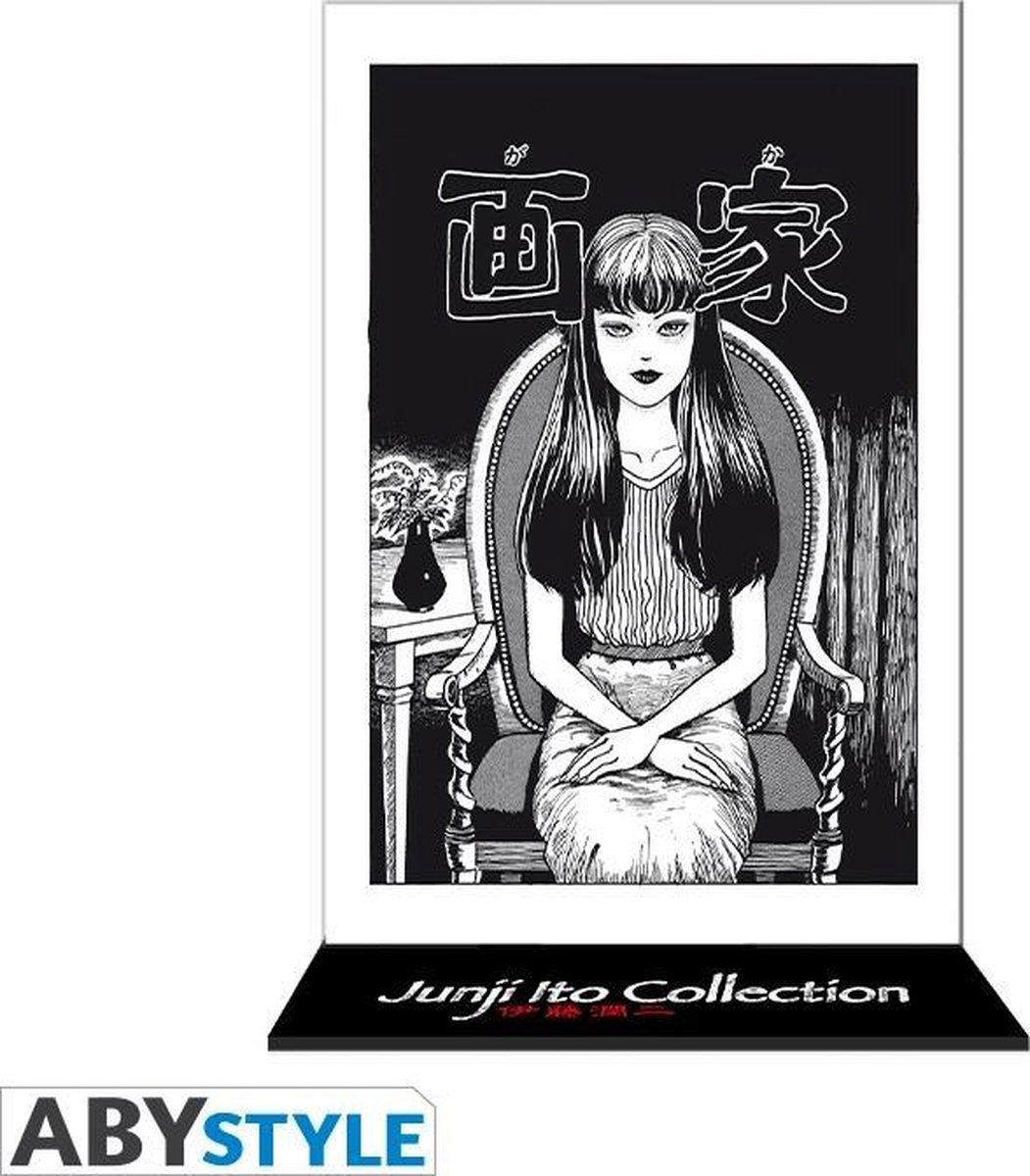 [Merchandise] ABYstyle Junji Ito Collection Acryl Stand