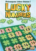 Lucky Numbers - Denkspel