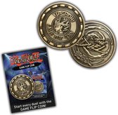 Yu-Gi-Oh! - Game Flip Coin