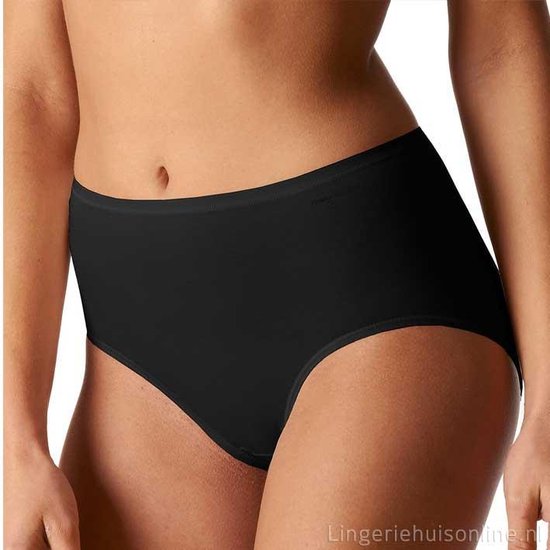 mey Damen Tailleslip Serie Superfine Organic