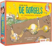 Afbeelding van De Gorgels spel het ondergrondse avontuur speelgoed
