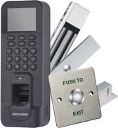 Hikvision Fingerprint terminal kit