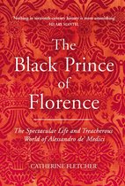 The Black Prince of Florence