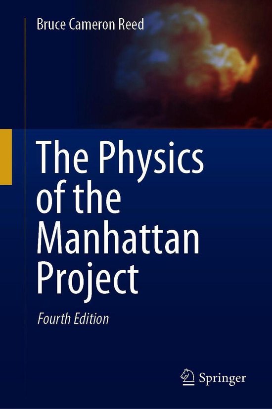 Physics and Astronomy (R0) - The Physics of the Manhattan Pr ... - cover