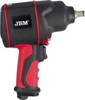 JBM Tools | Slagsleutel 1/2". samenge-stelde mechanisme