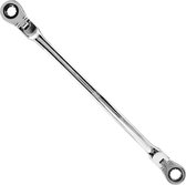 JBM Tools | GECOMBINEERDE RATELSLEUTEL VAN 12x13 mm