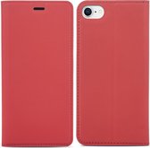 iMoshion Slim Folio Book Case iPhone SE (2020) / 8 / 7 hoesje - Rood