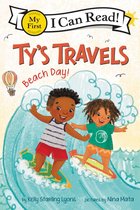 My First I Can Read - Ty's Travels: Beach Day!