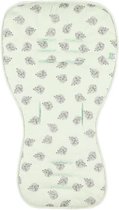 Trixie Inlegkussen Universeel Blowfish 74 Cm Katoen Mintgroen