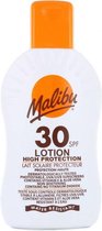 Malibu Zonnebrand Lotion - 200 ml (SPF 30)