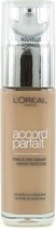 L'Oréal Paris Accord Parfait N4 Beige foundationmake-up Pompflacon