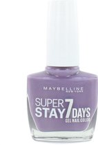 Maybelline SuperStay 7 Days Nagellak - 901 Visionary